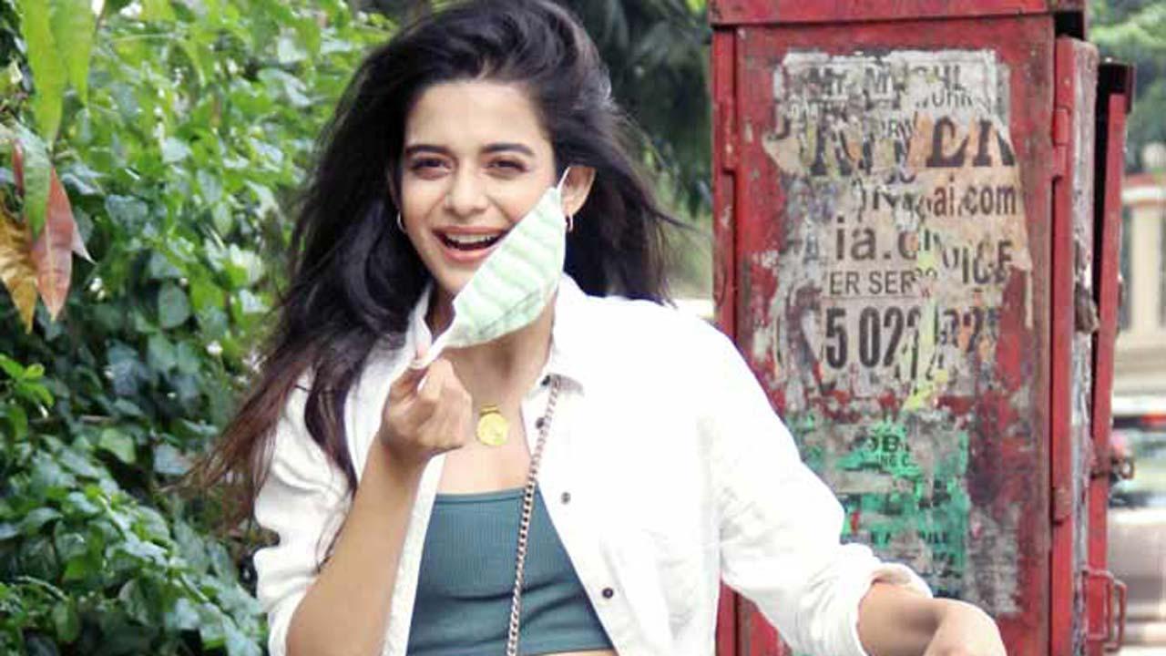 Mithila Palkar: Dysfunctionality is normal