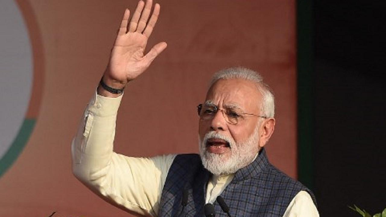 PM Modi to launch pan India rollout of COVID-19 vaccination drive on January 16