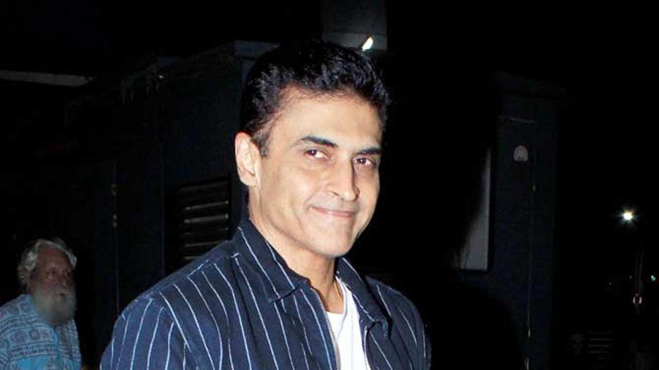 Mohnish Bahl: I thought I was finished after six flops and decided to become a pilot