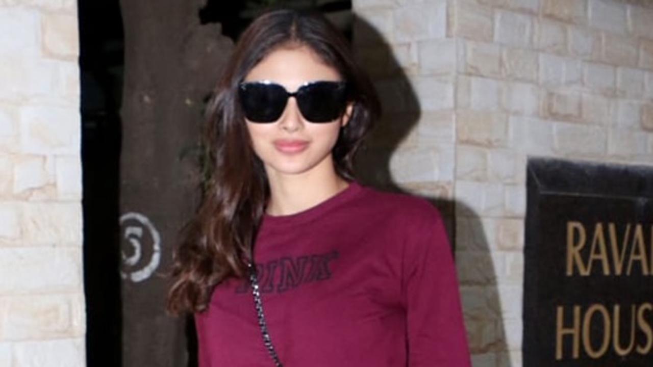 Mouni Roy to tie the knot with a Dubai-based banker?