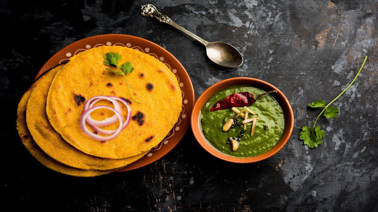 Where to get the best mustard dishes in Mumbai