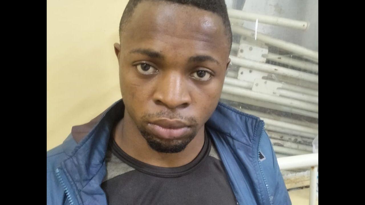 Mumbai Crime: Nigerian national arrested, 12 cocaine pellets seized