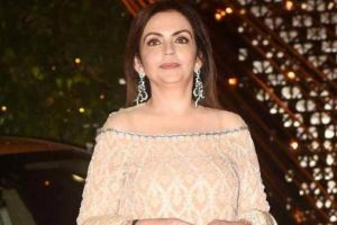 Courageous, unstoppable and resilient: Nita Ambani congratulates team India