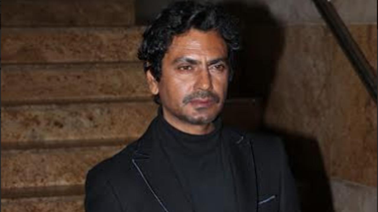 Nawazuddin: Characters my favourite, are not liked by people much