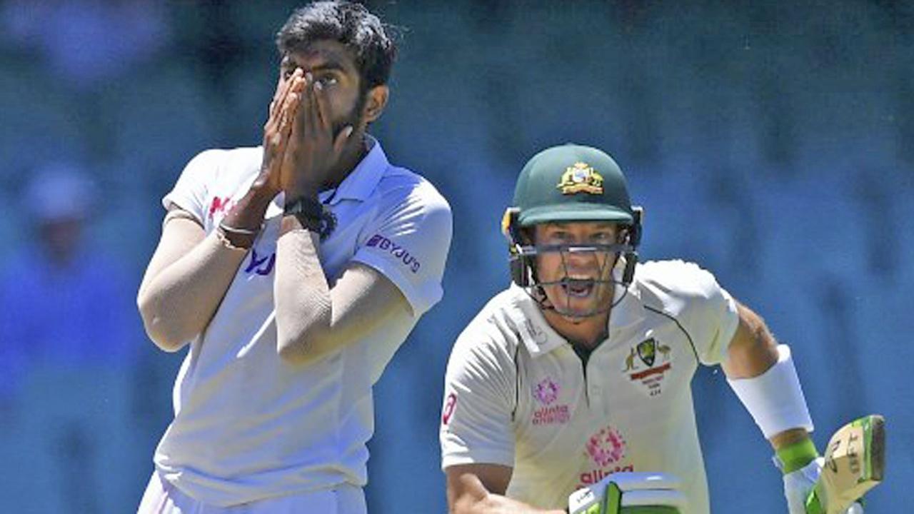 4th Test: Tim Paine gets trolled for DRS gaffes at Brisbane