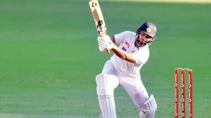 Rishabh Pant is flashy and irresistible