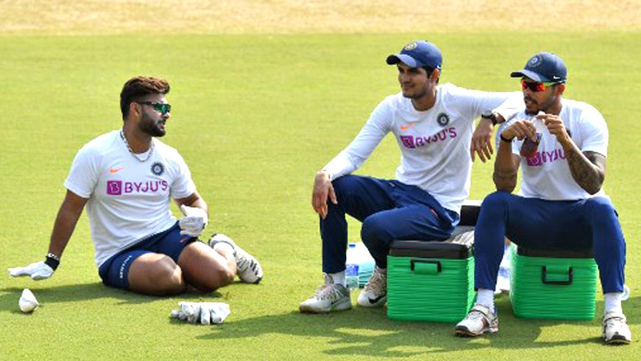 IND vs AUS: Sharma, Gill, Pant expected to play 3rd Test despite bubble inquiry: report