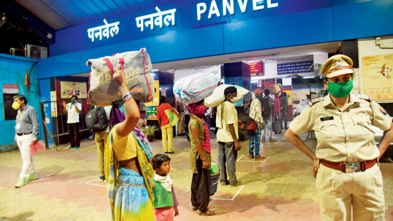 7 days on, Panvel sticks to zero score on COVID-19 deaths