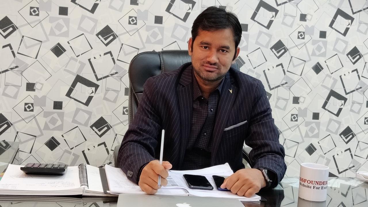 CssFounder: A web design company making a difference towards the society for 4 years from India to Dubai