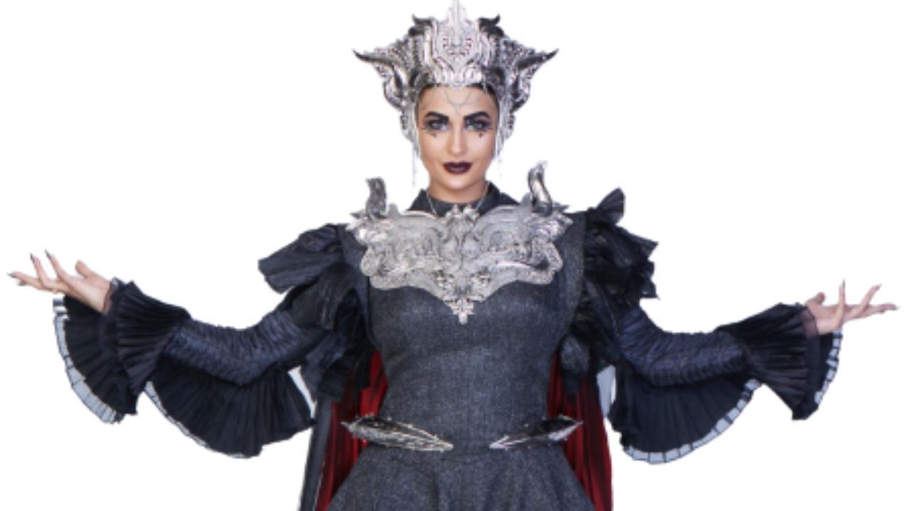 Pavitra Punia on her return to Baalveer: I think the reel world is a lot tougher than the real world