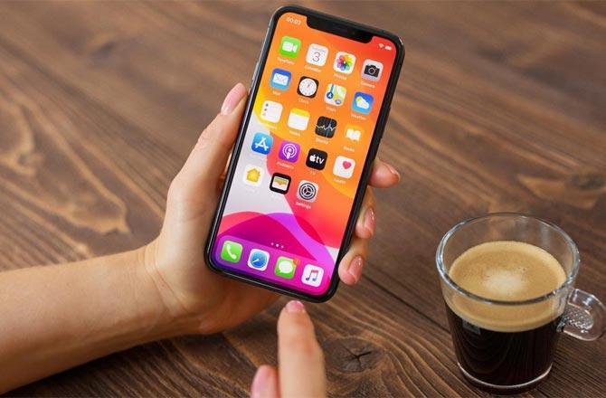 Global refurbished smartphone market down 9 per cent in 2020