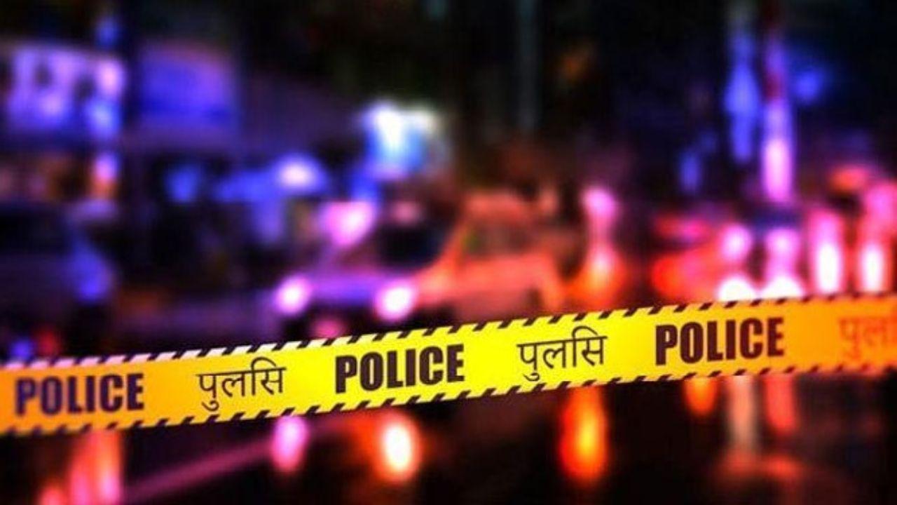 Mumbai: Thief escapes from lock-up of police station at Mira Road