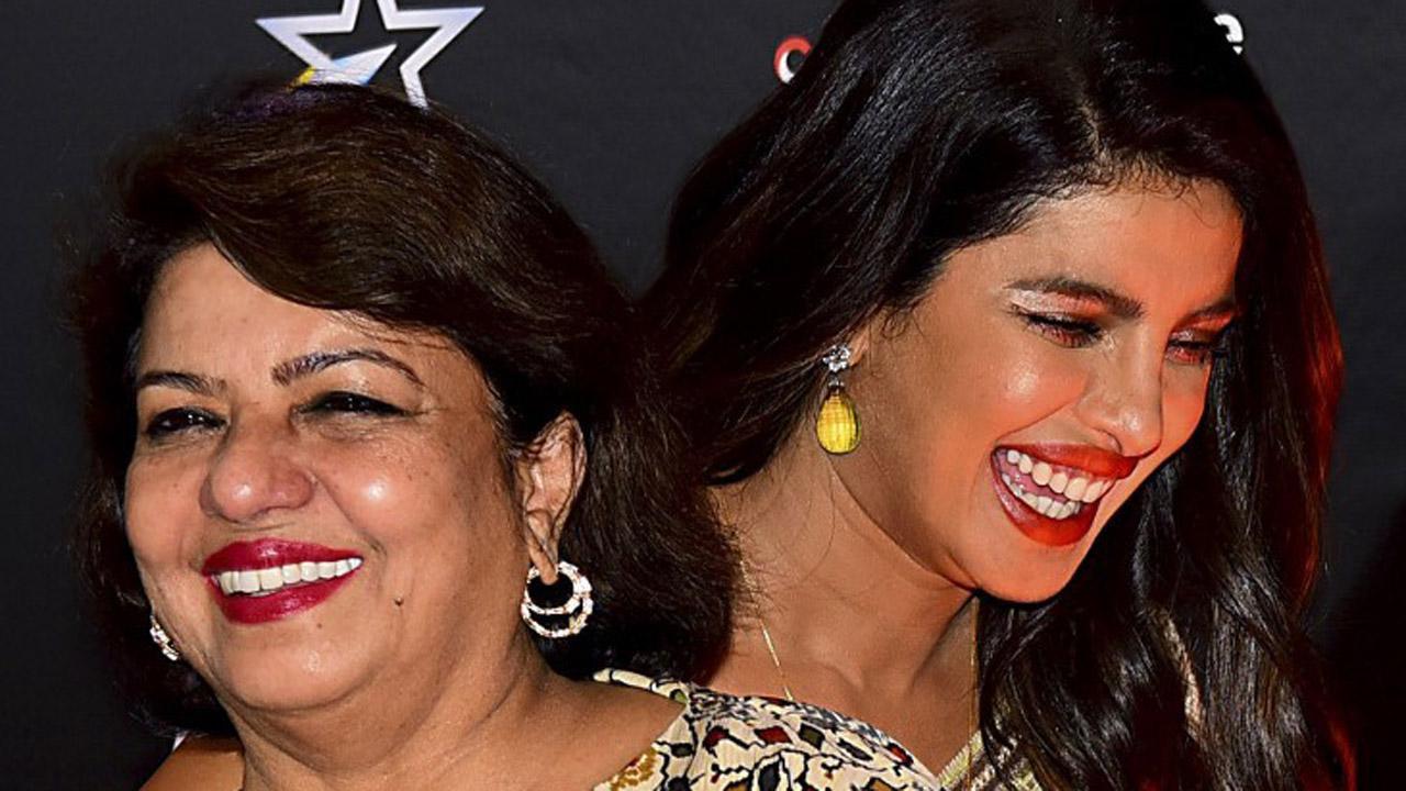 Priyanka Chopra's salon visit amidst UK's COVID-19 lockdown provokes a furore; Josh Wood issues statement