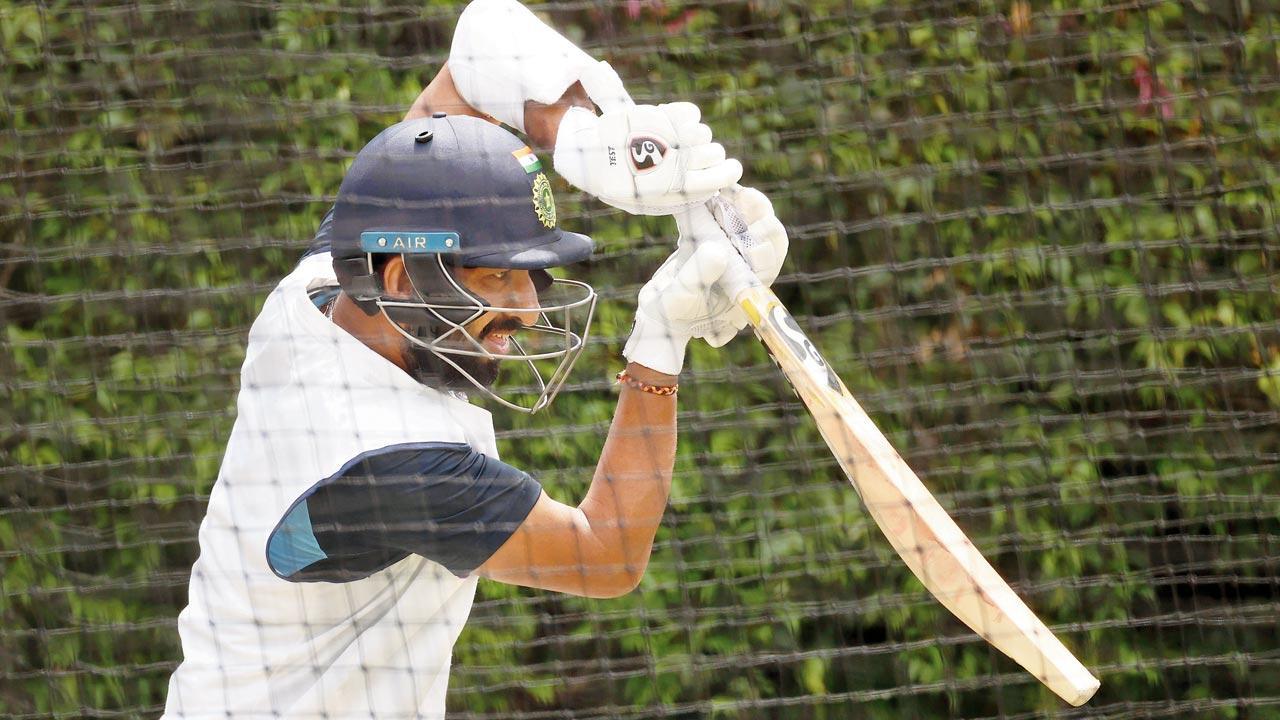 IND vs AUS: The problem with Cheteshwar Pujara