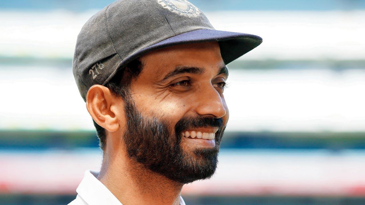 Ajinkya Rahane and Co allowed to land in Mumbai, exempted from quarantine