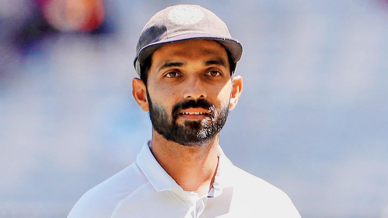 IND vs AUS: 'Not annoyed by quarantine restrictions,' says Ajinkya Rahane