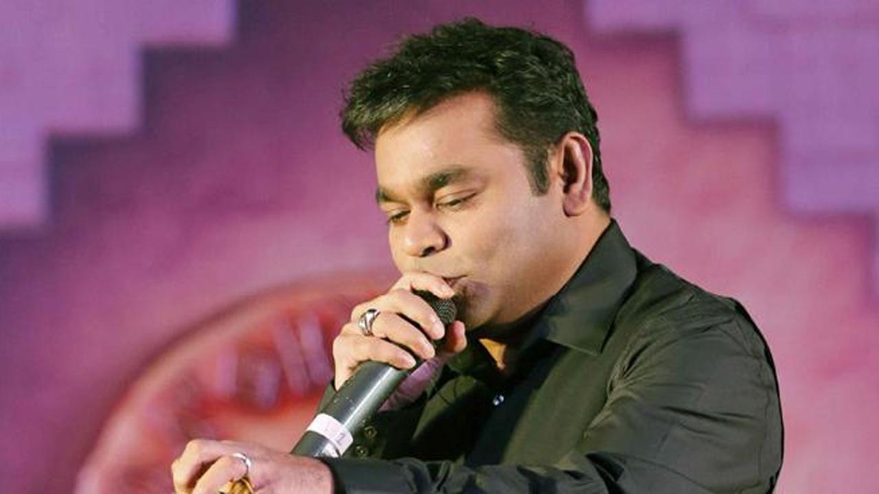 Birthday Special: A.R. Rahman's most haunting compositions till date