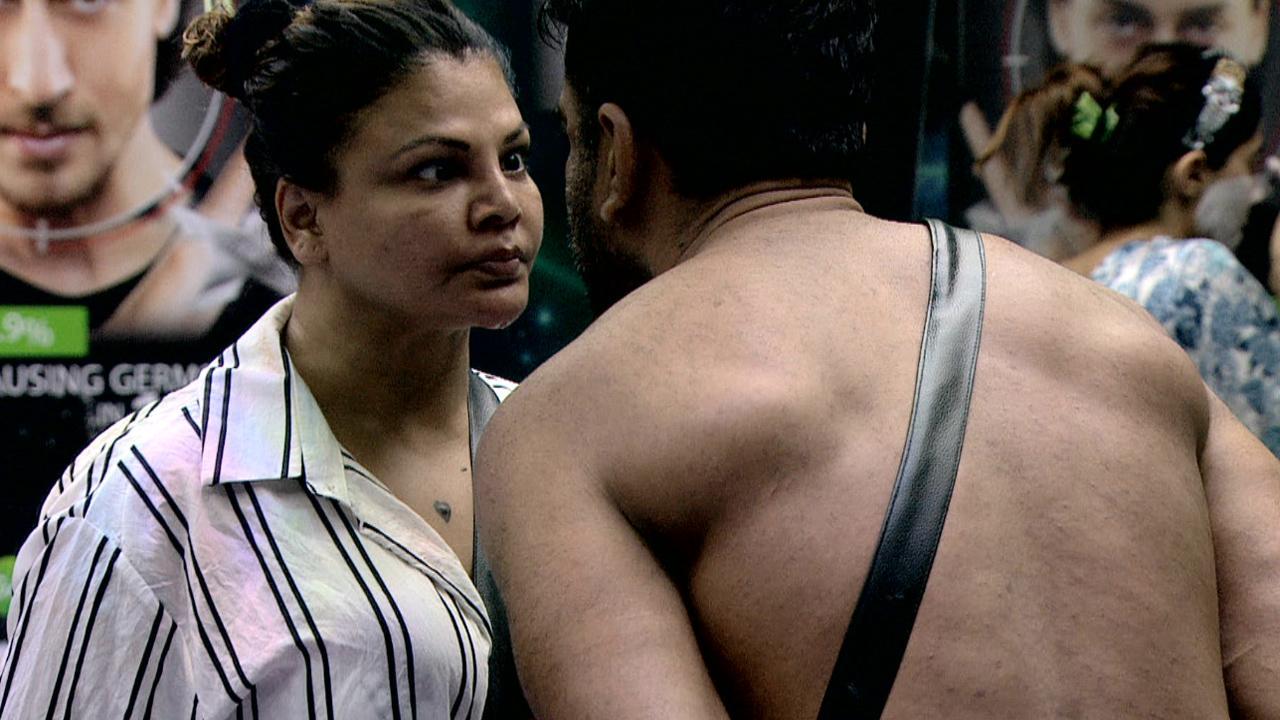 Bigg Boss 14 Day 83 update: Rakhi Sawant breaks down; confesses that she is struggling as the Captain