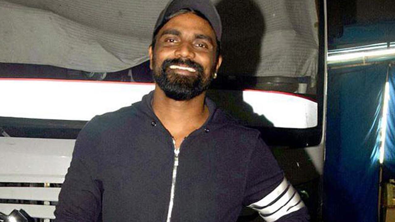 Remo DSouza shares his video post angioplasty; writes, 'Dancing my way to recovery'