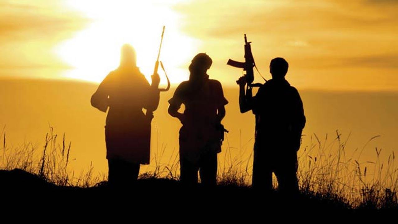 On Republic Day those who fought for the nation will be felicitated for their bravery