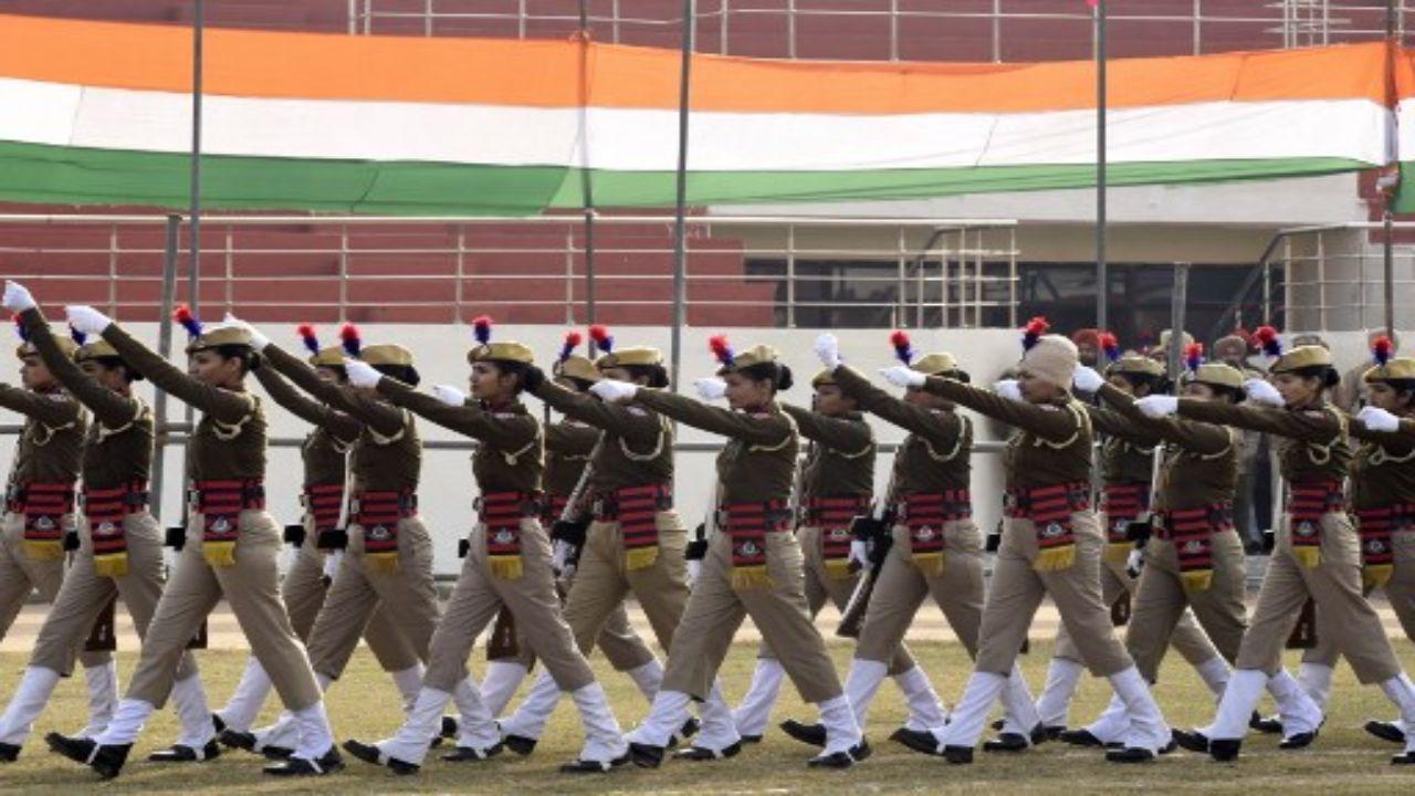 In a first, Ladakh tableau to be part of Republic Day parade