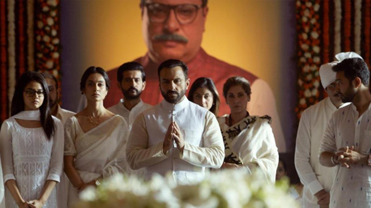 Tandav controversy: Creator Ali Abbas Zafar says sorry