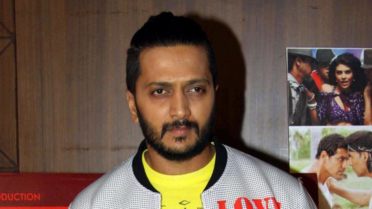 Bhandara Hospital fire: Riteish Deshmukh extends condolences to families of victims, asks for inquiry