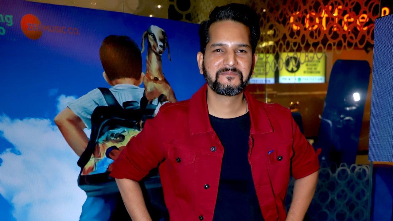Whether Film, TV or OTT only good content gets audience love: Rohandeep Singh