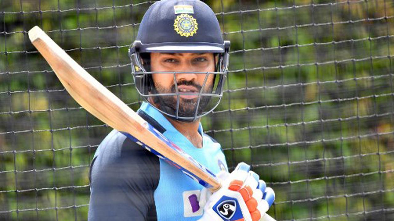 3rd Test: Rohit Sharma returns as opener, Navdeep Saini to make debut