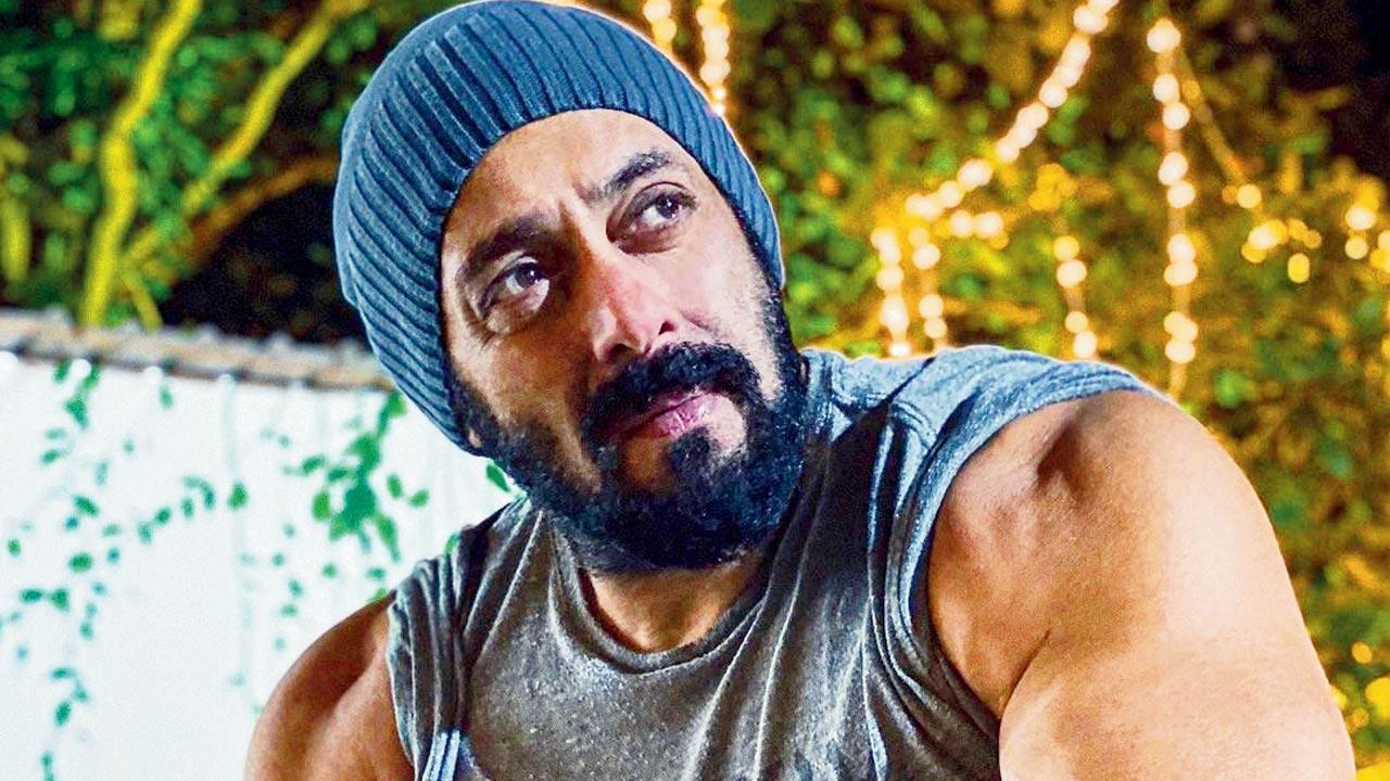 Here's why Salman Khan gave Bigg Boss a miss