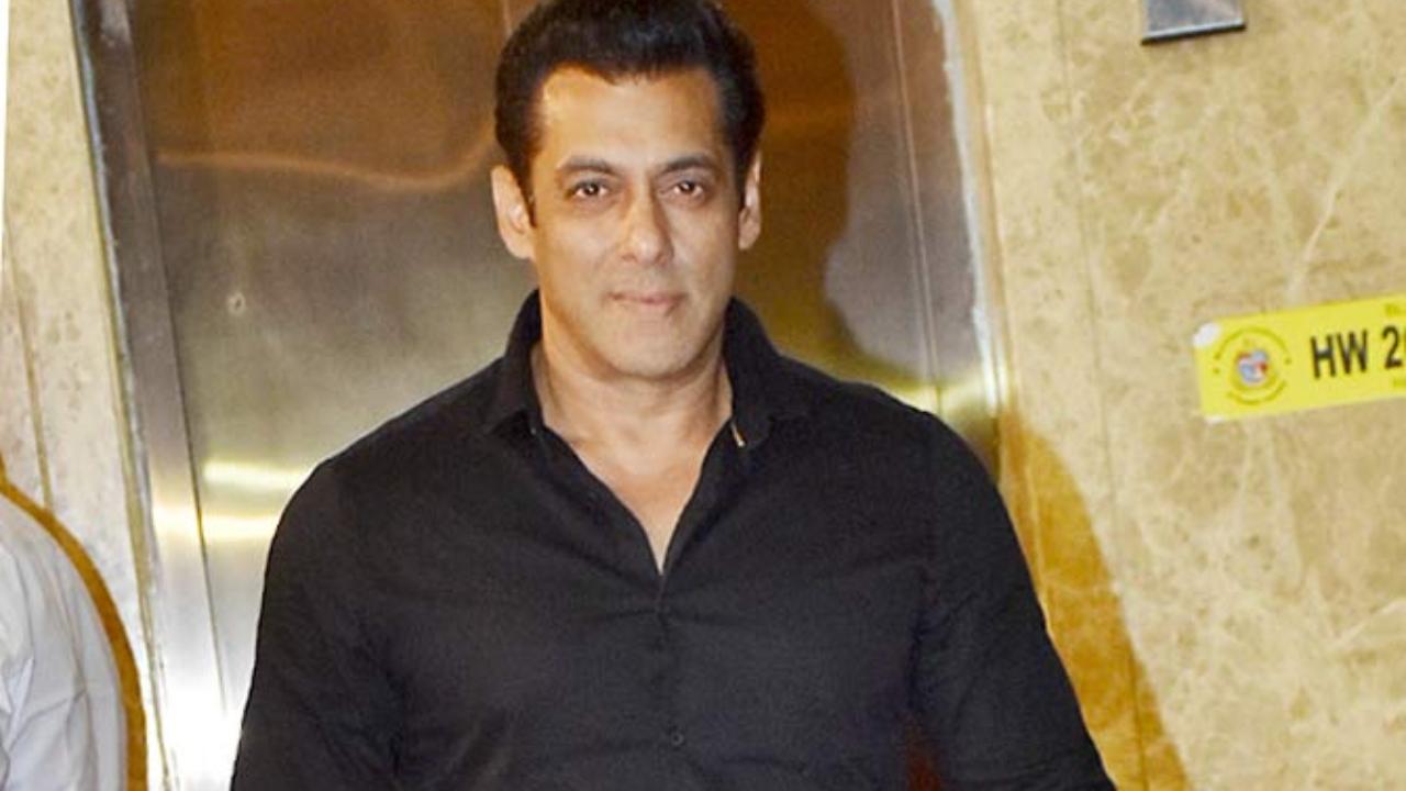 Salman Khan mourns death of Bigg Boss talent manager Pista Dhakad