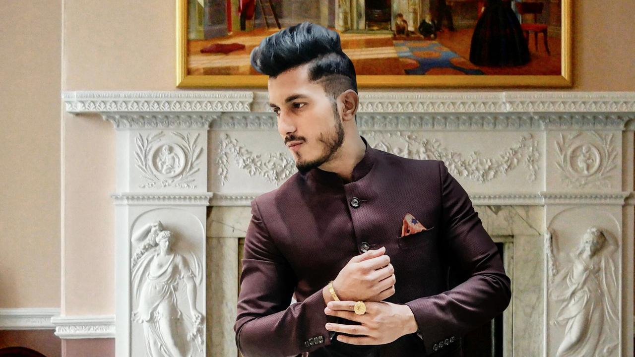 The Energetic Performance Of Sam Khan Influences Millions