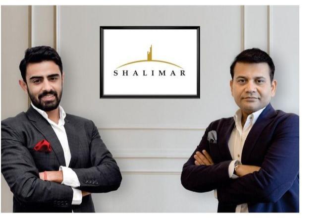 Shalimar serie limitee online 2021