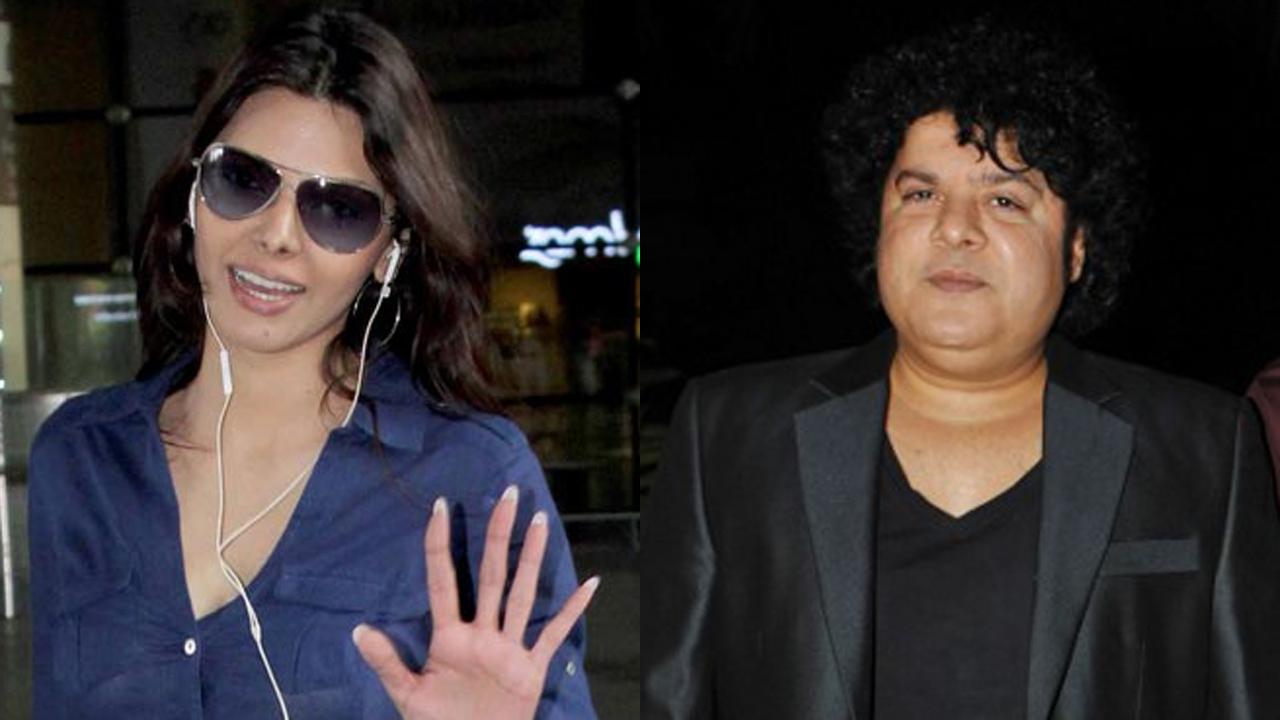 Sherlyn Chopra: Khans and Kapoors continue to work with Sajid Khan knowing his controversial background