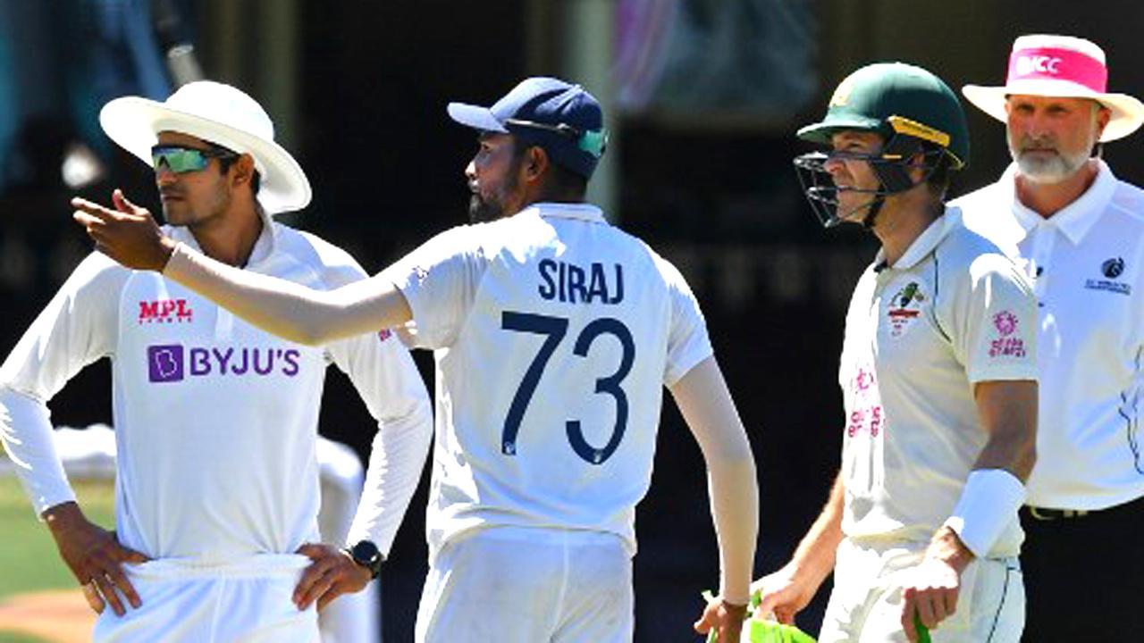 IND vs AUS: Siraj has set new standard to call out racist abuse, feels Lyon