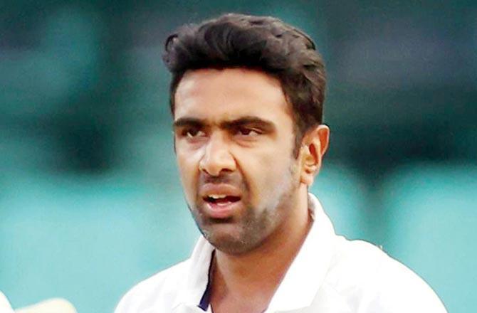 3rd Test: When adversities grow, the team come together, says R Ashwin