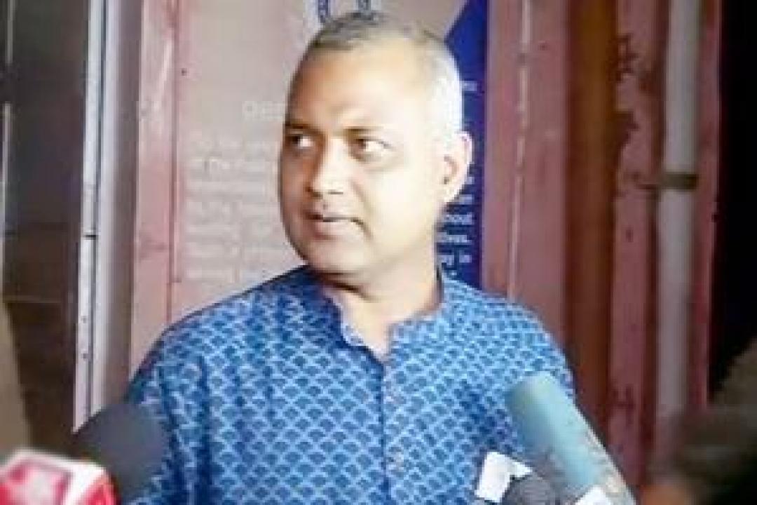 Delhi court convicts AAP MLA Somnath Bharti for assaulting AIIMS security guards