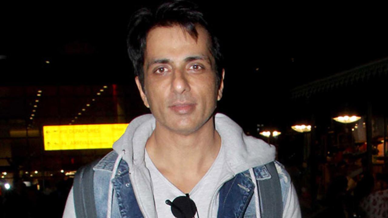 Sonu Sood's new film 'Kisaan' launched amid farmers protests