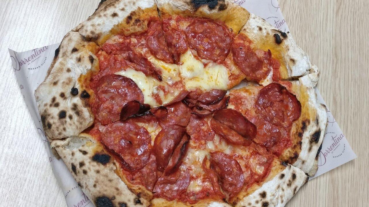 An Italian break