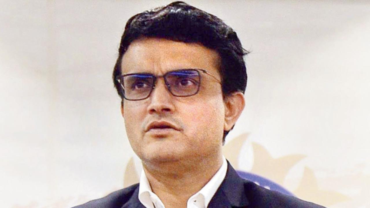 Sourav Ganguly stable, decision on further angioplasty soon