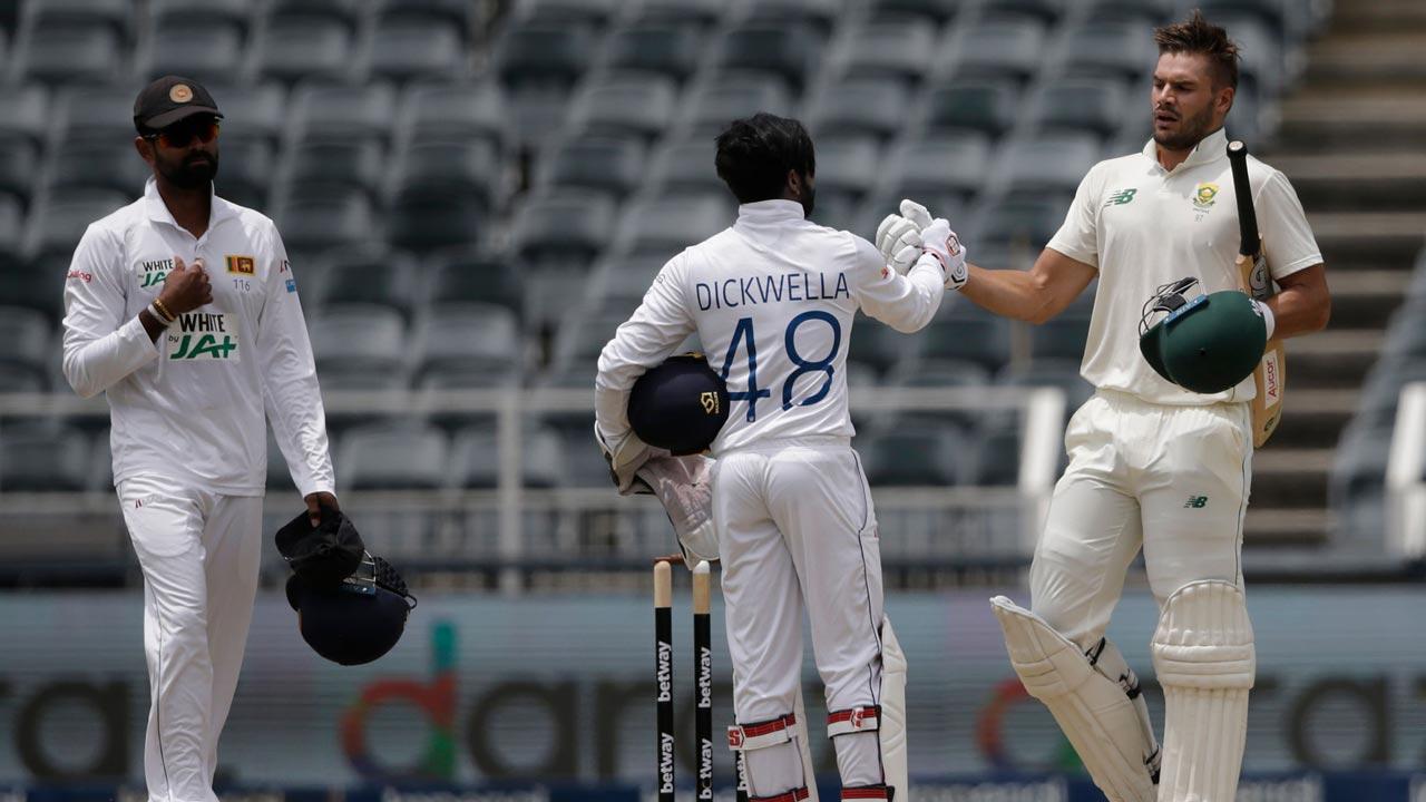 SA vs SL: South Africa complete series win over Sri Lanka