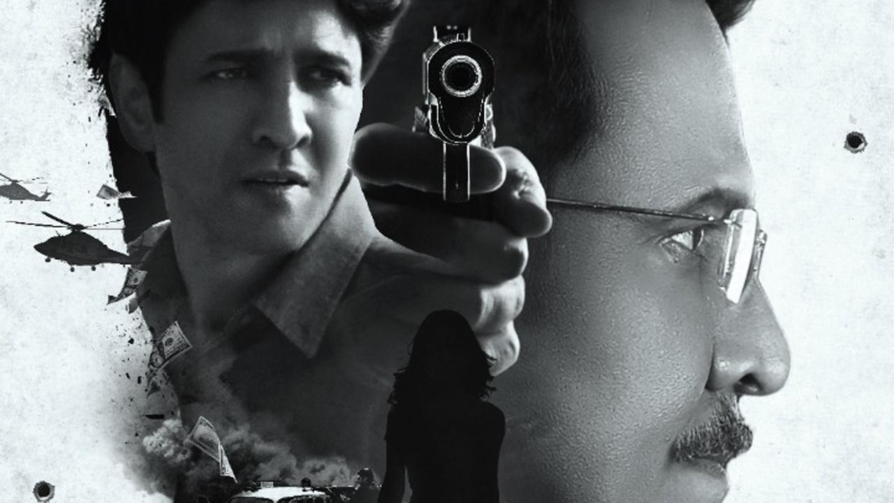 Neeraj Pandey announce the creation of ‘Special Ops Universe’ - a first ever multi-series for India