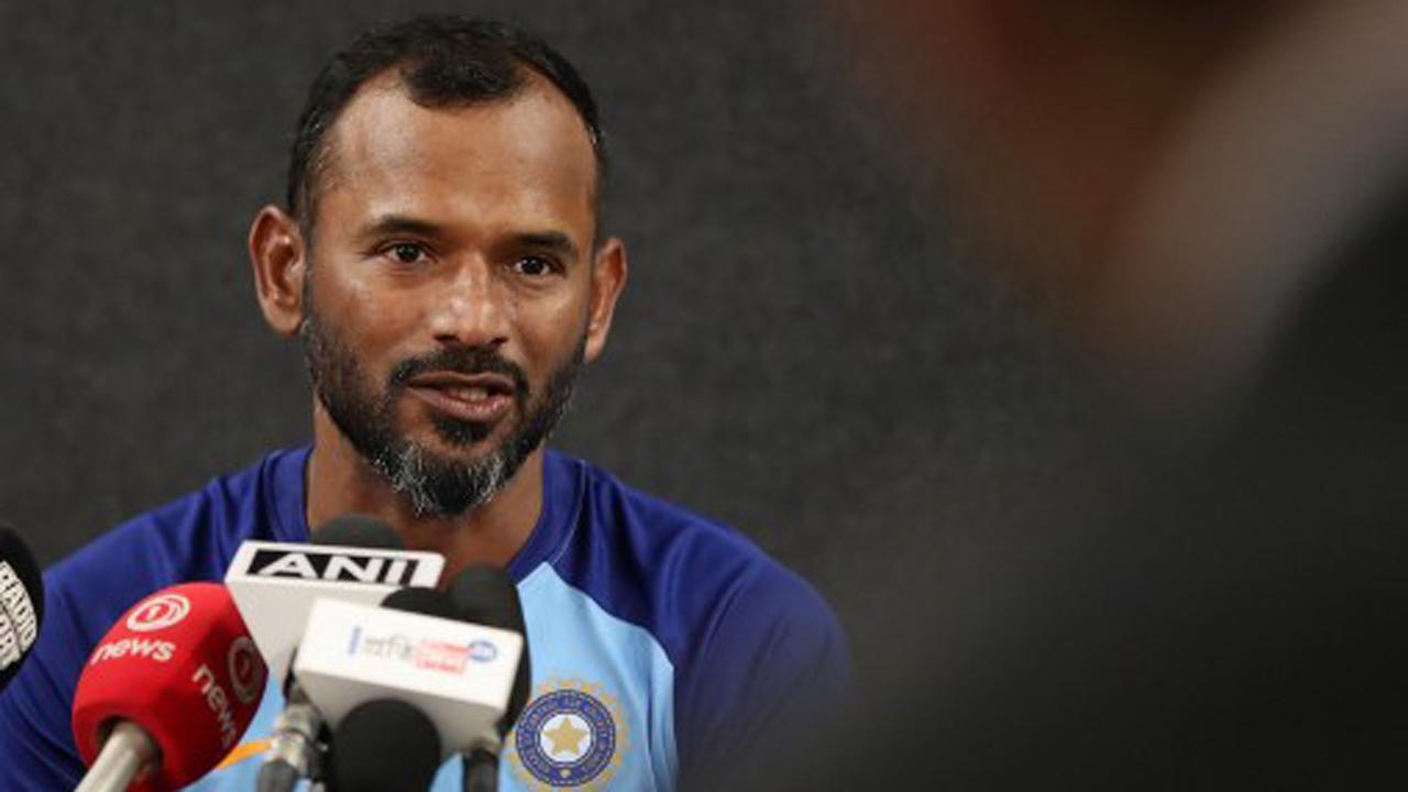 Inside Team Room: Wear that 36 all out like a badge, R Sridhar recalls 'Raviship' and more
