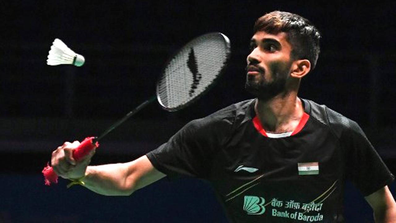 Kidambi Srikanth suffers nose bleed after COVID-19 tests in Bangkok, calls it 'unacceptable'