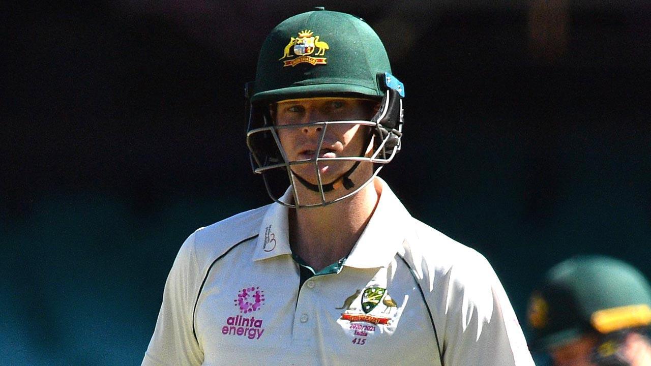 3rd Test: ‘Just one of those Steve Smith quirks,’ says Tim Paine