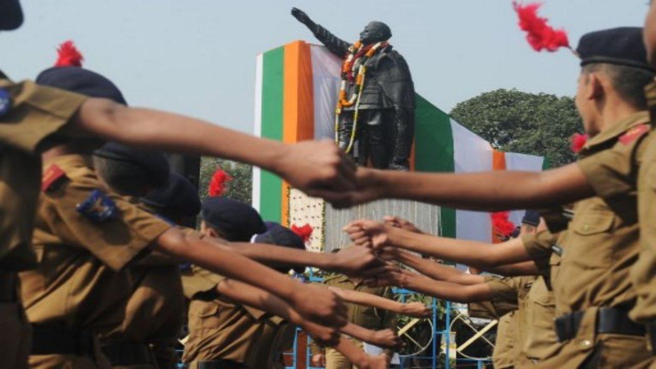 Netaji's birthday to be marked as 'Parakram Diwas' every year: Centre
