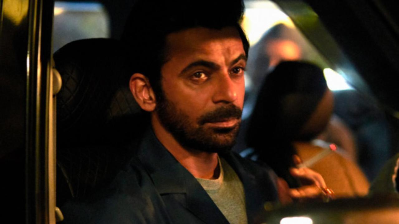 Tandav controversy: Sunil Grover calls the political drama 'a work of fiction'