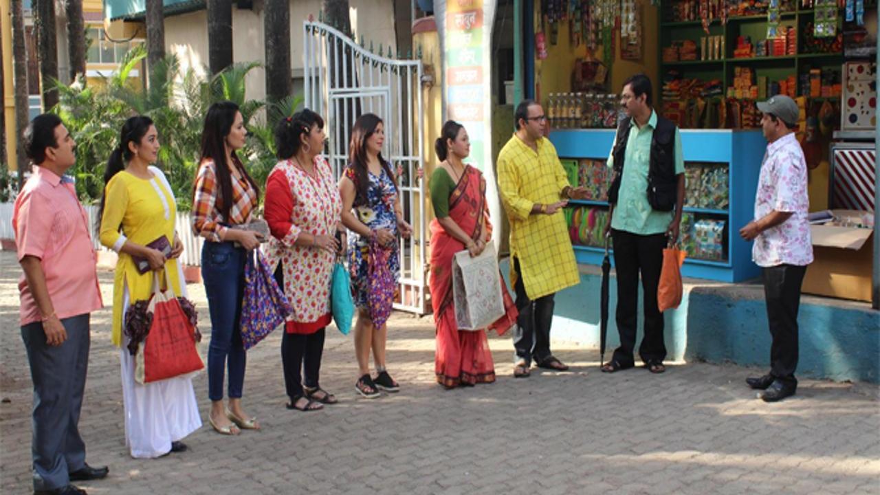 Taarak Mehta Ka Ooltah Chashmah's Nattu Kaka on Dayaben's return: We are tired of waiting for her