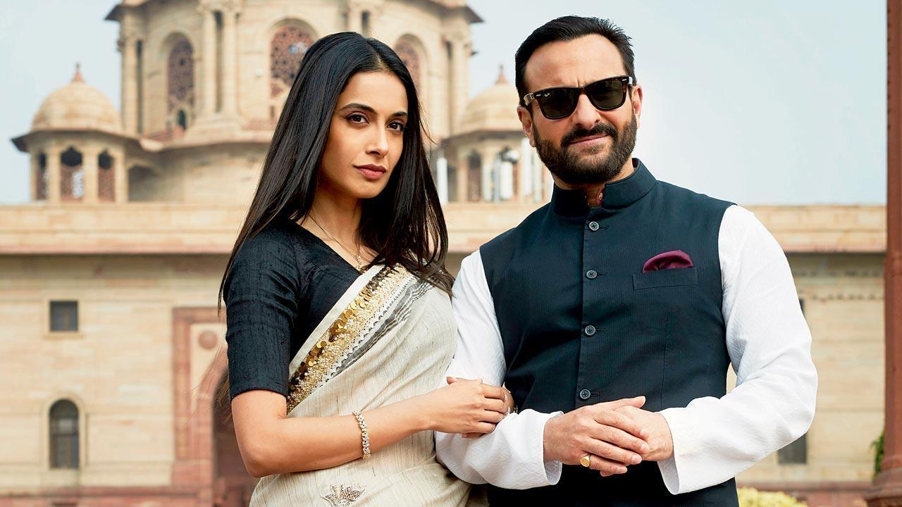 Case against ‘Tandav’: Supreme Court says freedom of speech not absolute