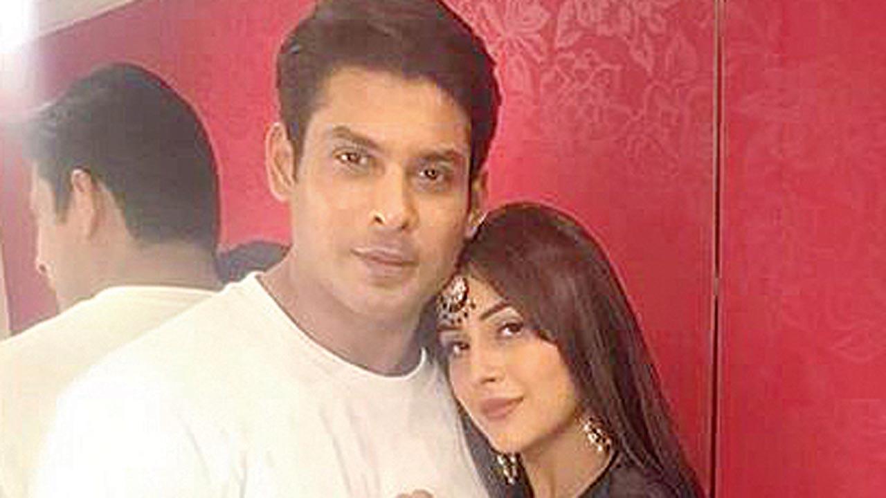 Are Sidharth Shukla and Shehnaaz Gill getting serious?